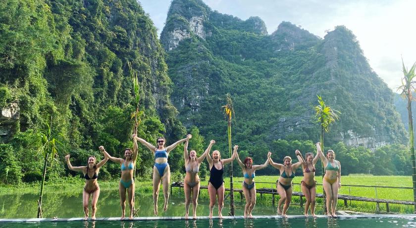 Ninh Binh Valley Homestay photo