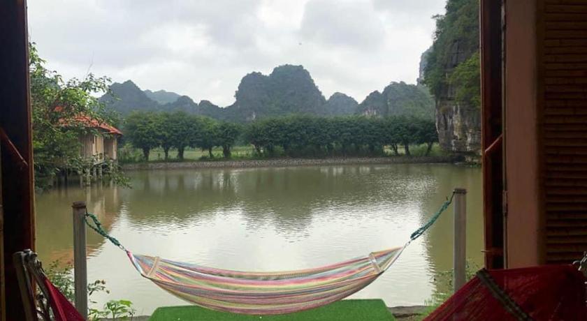 Ninh Binh Valley Homestay photo