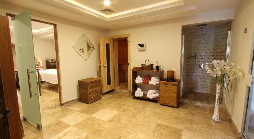 Olira Butik Otel & Spa (Olira Boutique Hotel)