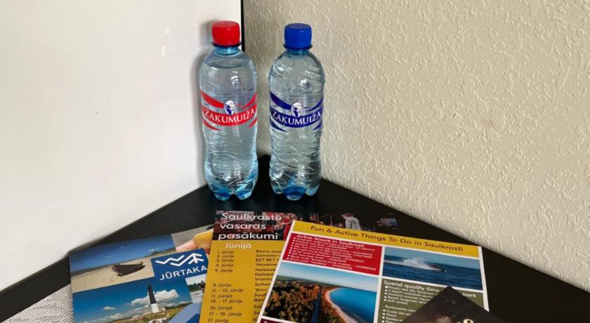 Ostas ielas apartamenti photo