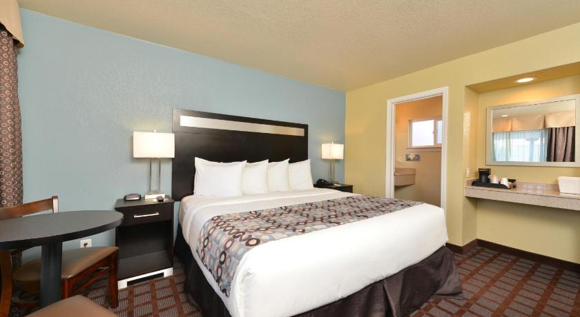 Avenue Inn Downtown San Luis Obispo photo