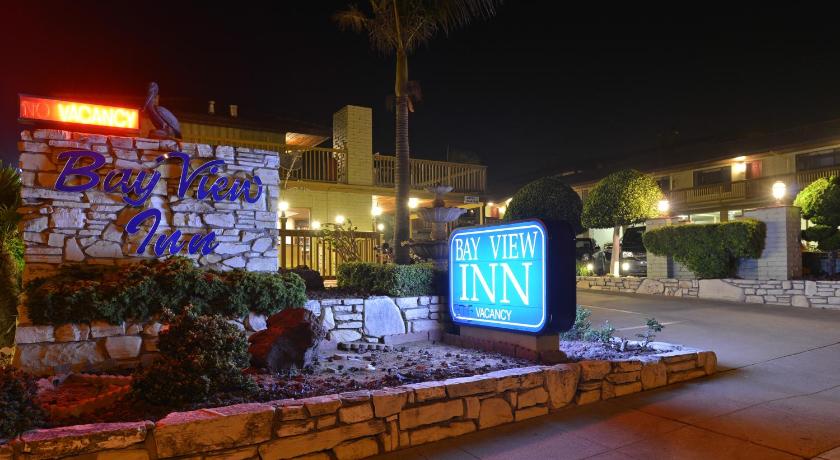 Bay View Inn