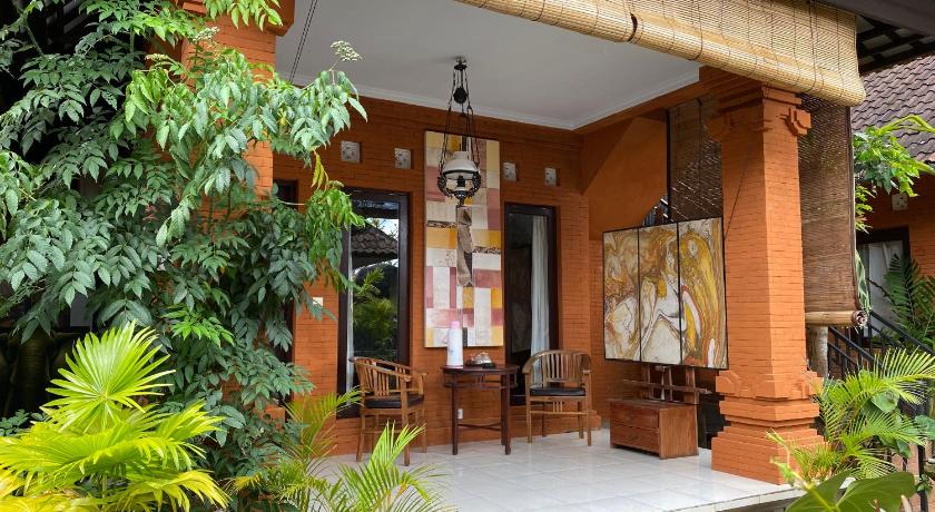 Santana Bali Home stay — Hotel in Bali