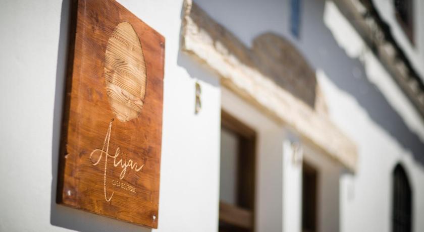 Alijar Casa Boutique photo