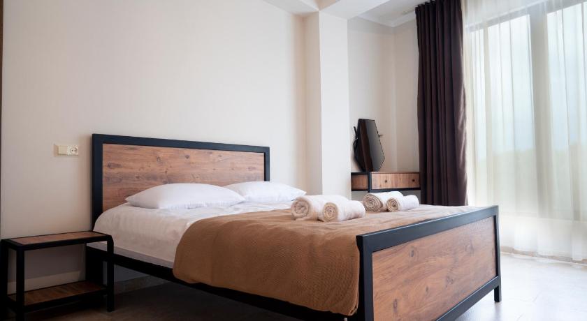 Babilon Hotel Tbilisi — Hotel in Tbilisi