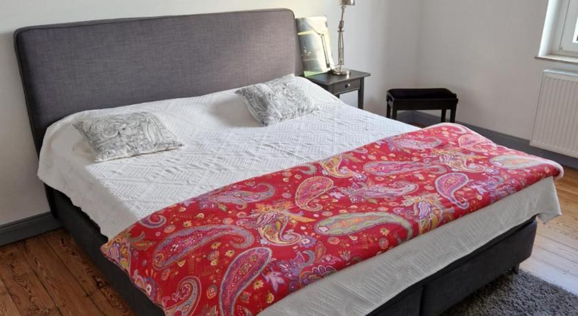 Stylisches Apartment in Hohenlimburg