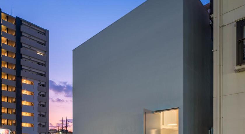 SHhotel -NewOpen- 1フロア貸切り 広々2LDK photo