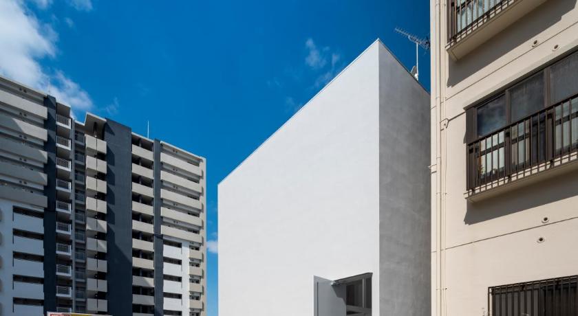 SHhotel -NewOpen- 1フロア貸切り 広々2LDK photo