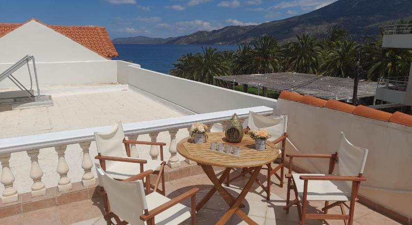 Villa SeaBreeze photo