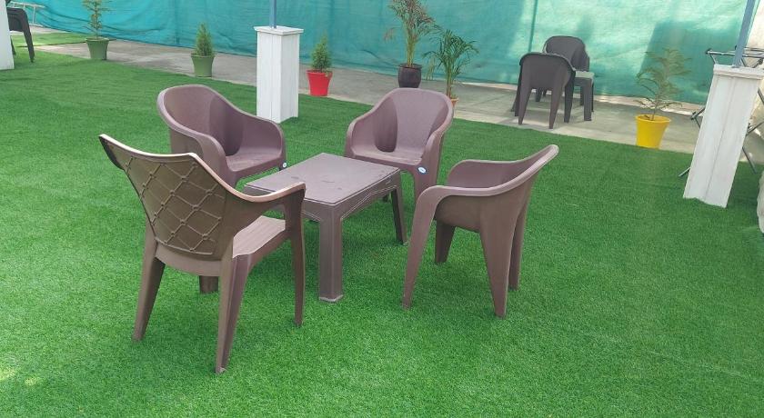 Hari Homestay Gaonguri Kasauli 2BHK VEG FOOD photo