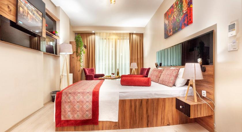 BEST SUITE BAKIRKOY photo