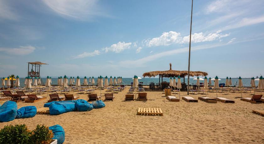 Galante Hotel photo