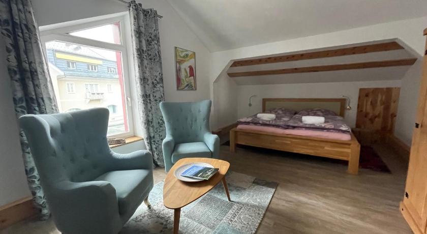 Alpin Rose Appartement photo
