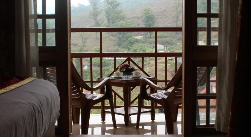 KTDC Tea County Resort - image 35