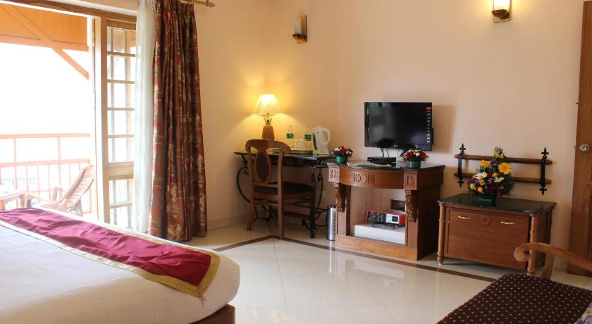 KTDC Tea County Resort - image 28