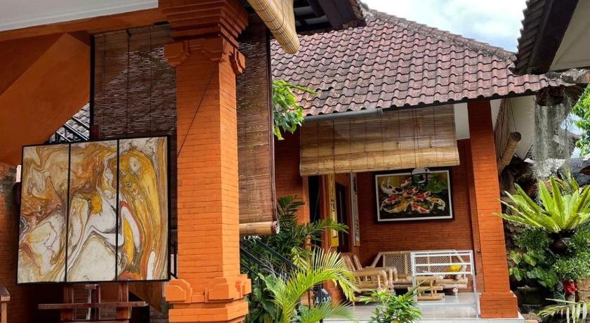 Santana Bali Home stay photo