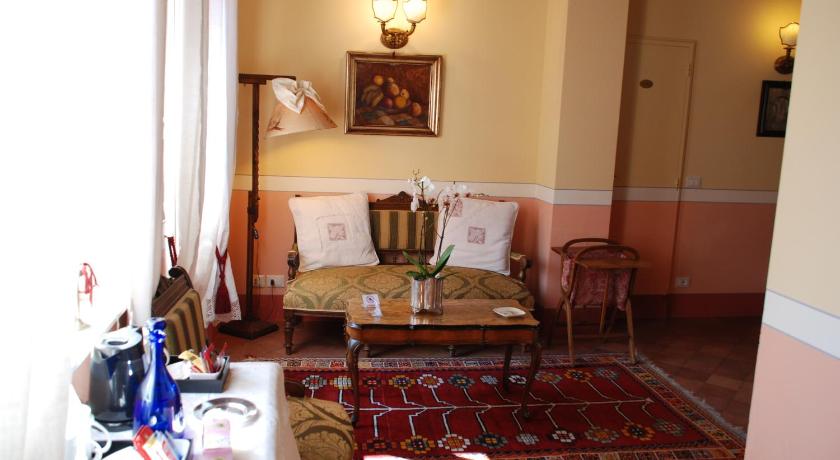 Il Rondo Boutique Hotel photo