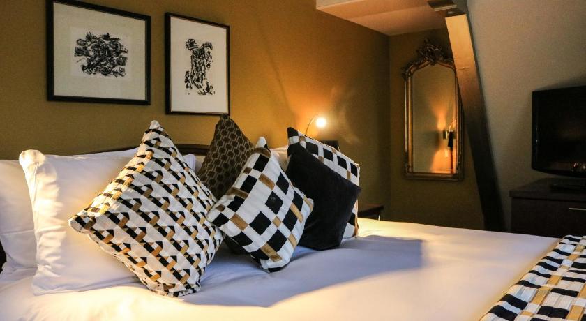 Image of Grand Suite 10