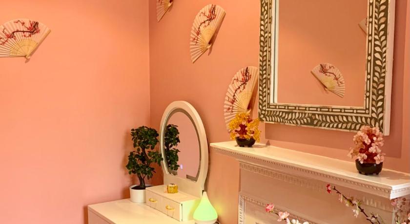 Image of Two-Bedroom Apartment - Cherry Blossom 11