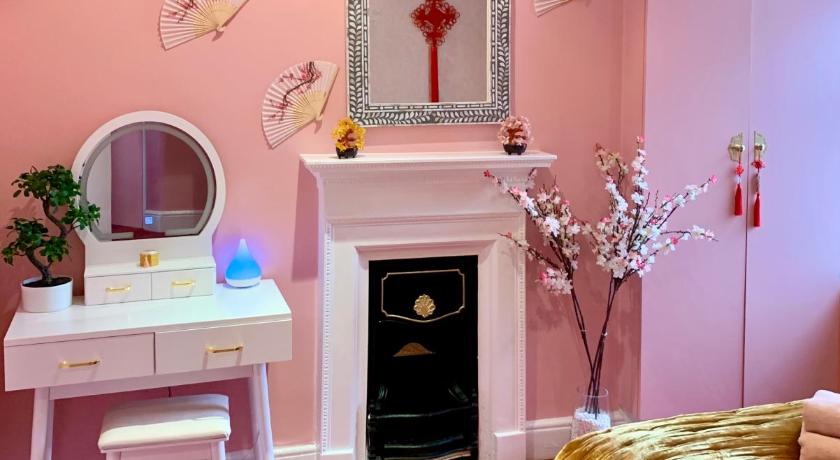 Image of Two-Bedroom Apartment - Cherry Blossom 1