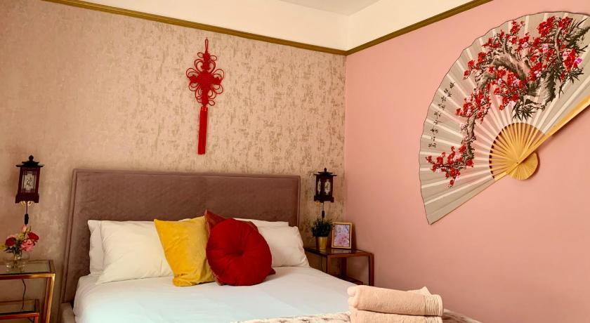 Image of Two-Bedroom Apartment - Cherry Blossom 6