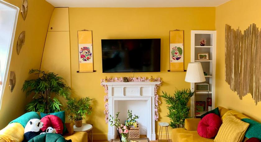 Image of Two-Bedroom Apartment - Bamboo 7