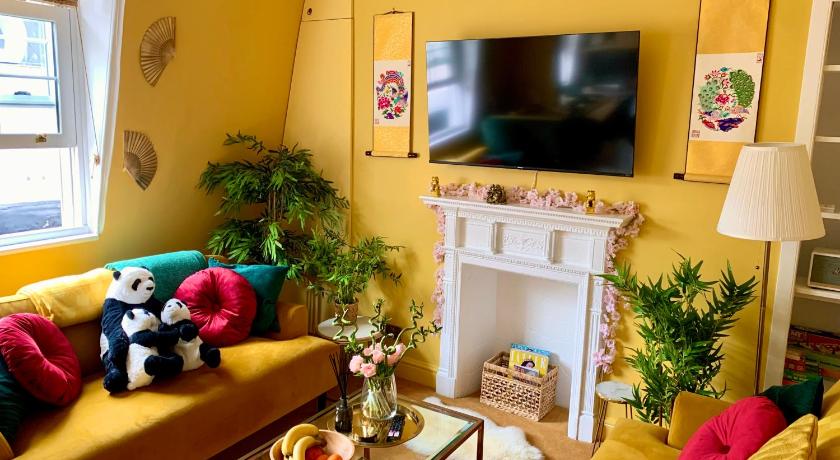 Image of Two-Bedroom Apartment - Bamboo 10