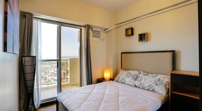 Verdon Parc 2 bedroom apartment Ocean View - image 24