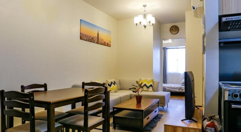 Verdon Parc 2 bedroom apartment Ocean View - image 2