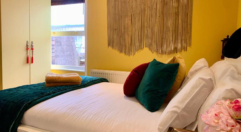 Image of Two-Bedroom Apartment - Bamboo 11