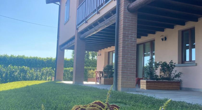 B&B” La Tezza”