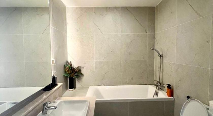 ASTRA 2 BEDROOM B1102 CONDO BY PING photo