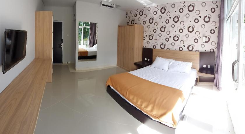 Slumber Party Hostel Canggu - image 19