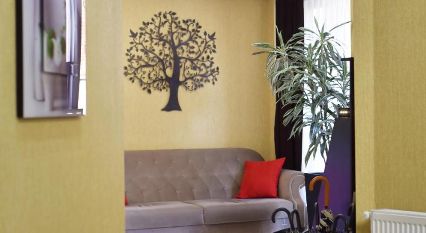 East Gate Boutique Hotel photo