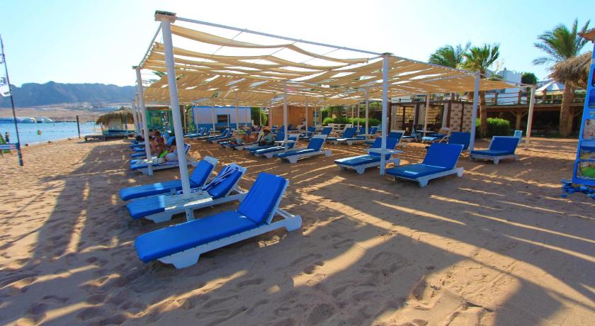 Panda resort photo