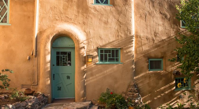 Inn of the Turquoise Bear photo
