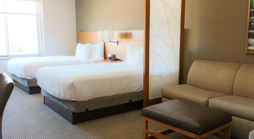 Hyatt Place Chicago Southuniversity Medical Center photo