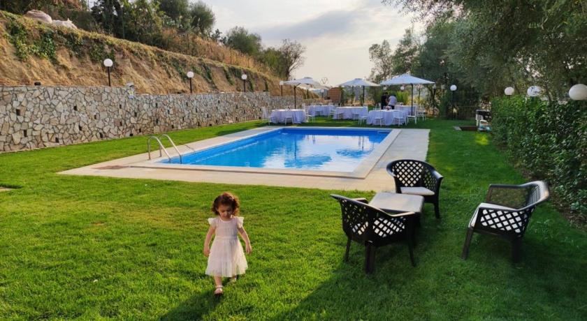 AURORA Resort — Hotel in Caltagirone