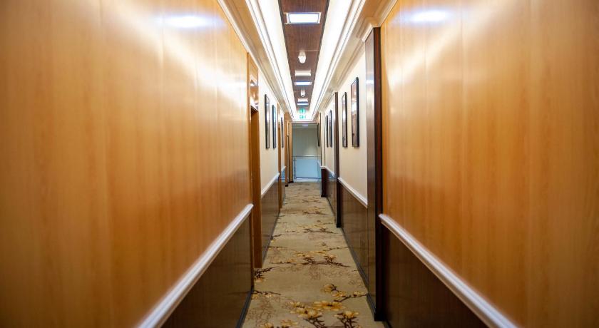 Mr.Liao Hotel photo