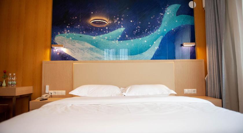 Mr.Liao Hotel photo