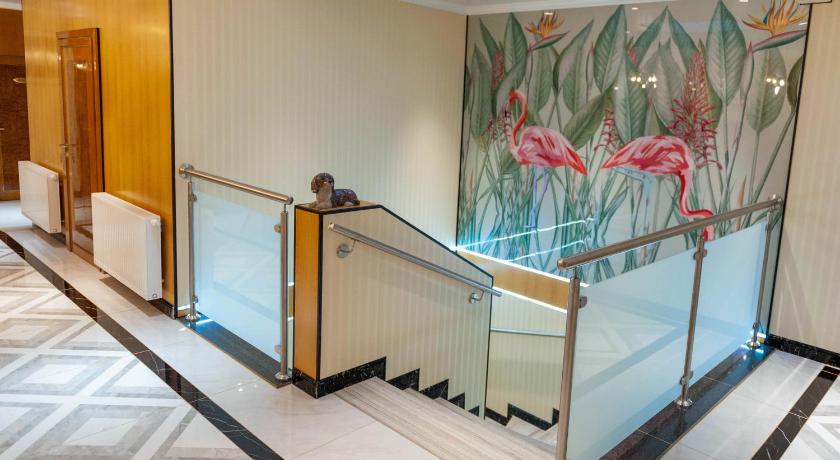 Mr.Liao Hotel photo