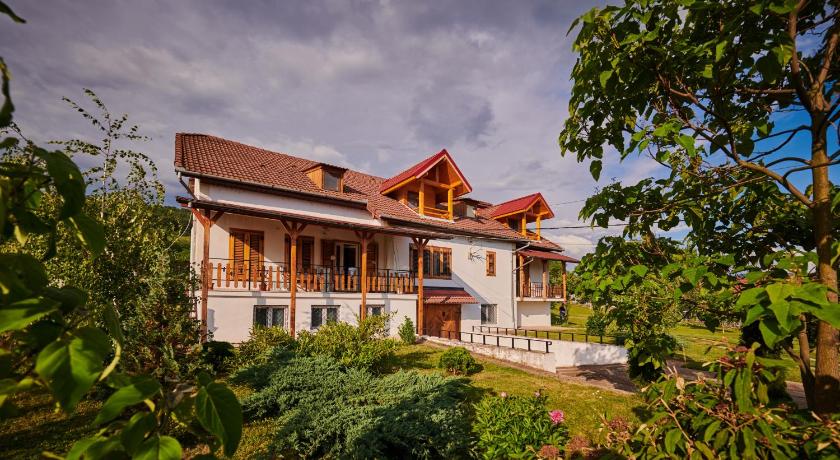 Vila Ţara Haţegului
