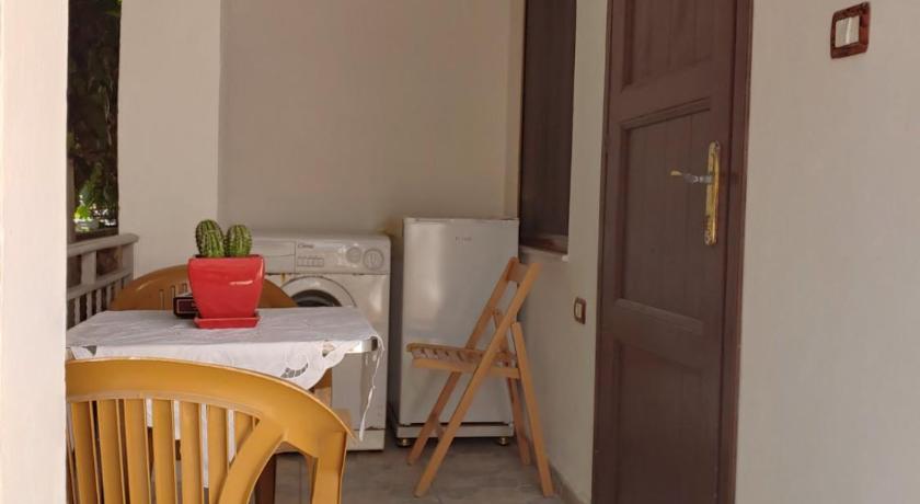 Tomor Shehu Guest House photo