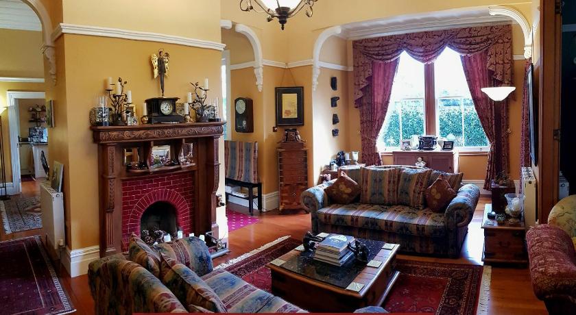 The Grange — Hotel in Auckland