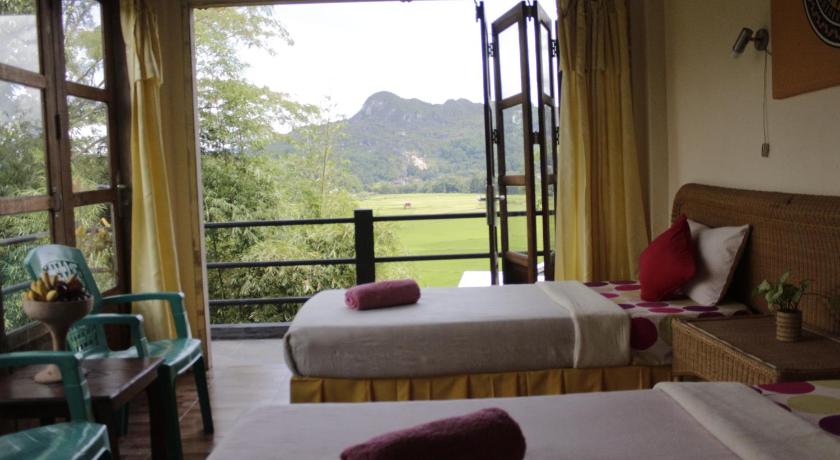 Rura Raya Homestay photo