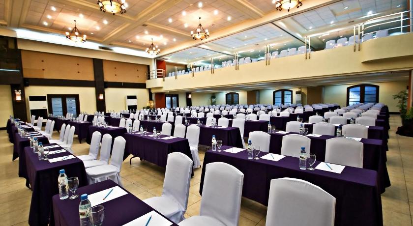 Henann Regency Resort And Spa - image 45