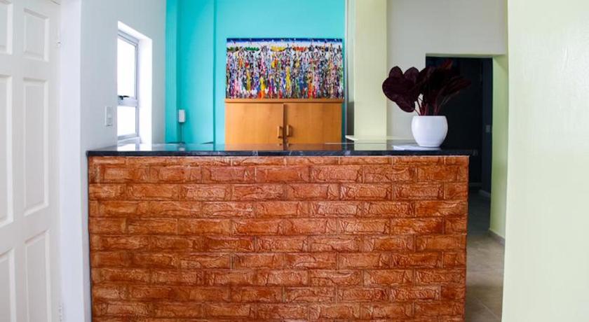 Relaxing guest House in the heart of Ndabeni - image 4