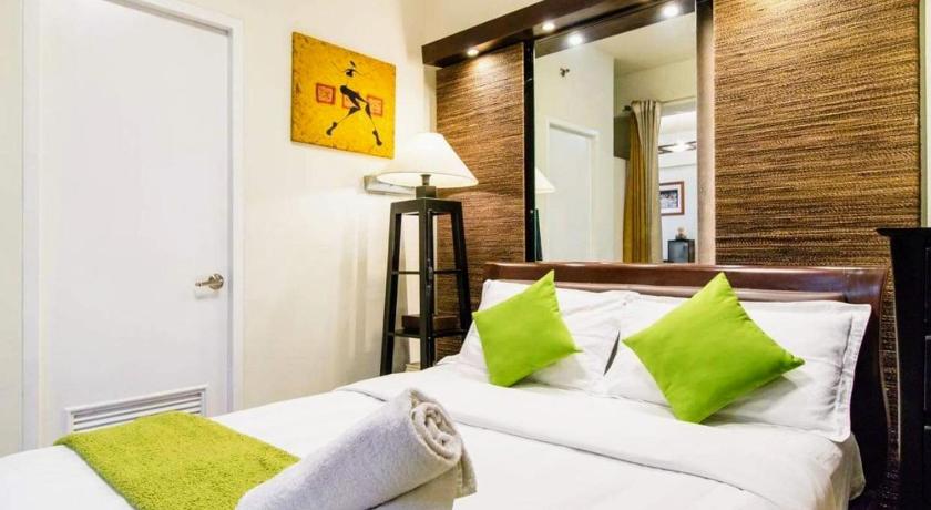 Forbespace — Hotel in Manila