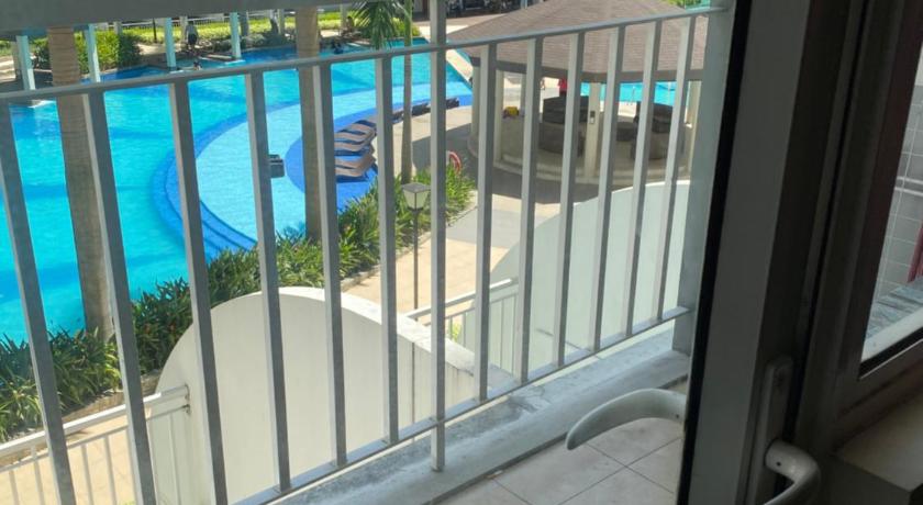 Princess Place at Shell Residences photo