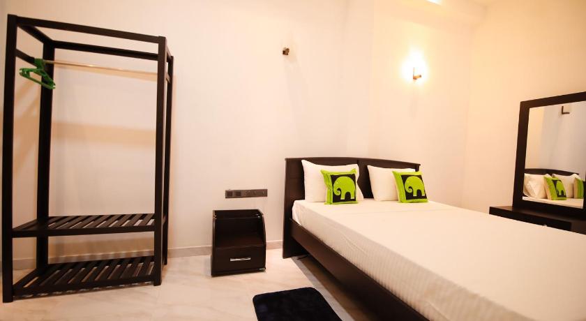 Milano Beach Hotel photo